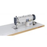 flat-bed sewing machines