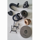 Ersatzteile zu Albeko Maschinen